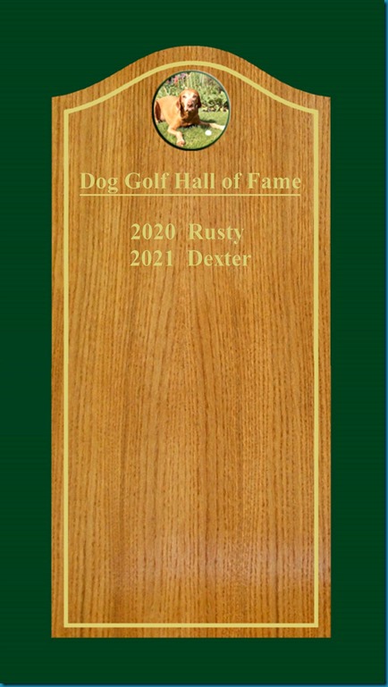 2021 Hall of Fame