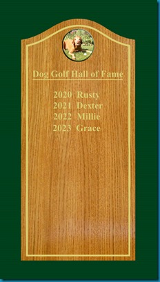 Hall of Fame - 2023 Grace