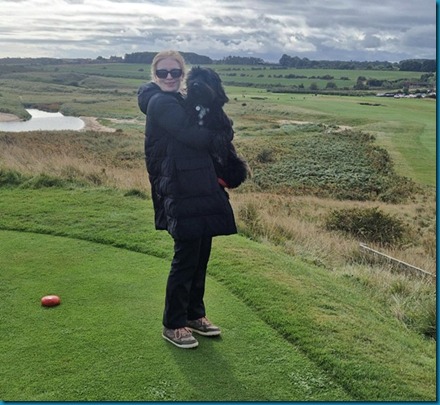 Dunstanburgh Castle  2