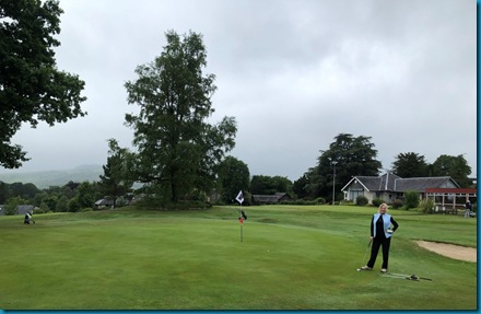 Callander GC