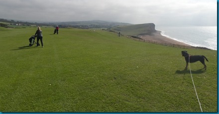 Bridport and West Dorset 2